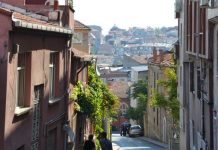 Religious Life in Greek Villages