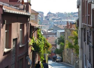 Religious Life in Greek Villages