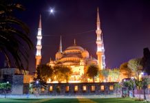 Imperial Wealth and Political Turmoil