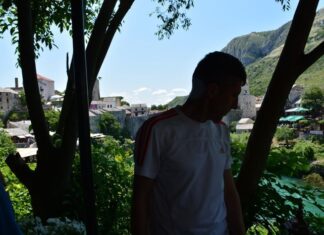 Hidden Passages Connecting to Tower N