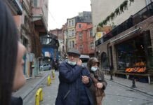 Gate Kynegos Location